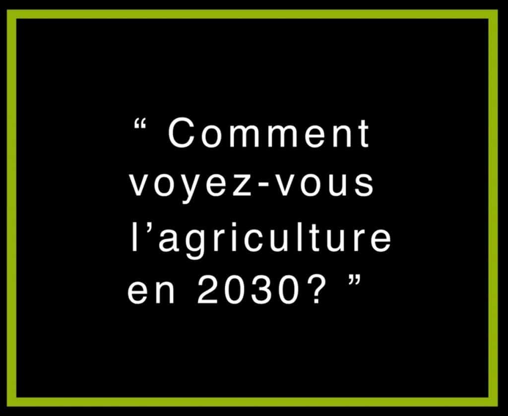 découvrez les avantages de l'agriculture pour la santé d'ici 2025. apprenez comment des pratiques agricoles durables et innovantes peuvent améliorer notre alimentation, protéger l'environnement et favoriser notre bien-être. plongez dans les tendances et les bénéfices d'une agriculture éthique et saine.