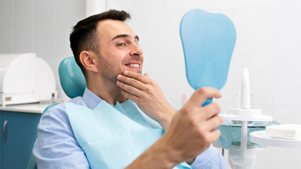 découvrez notre service de dentiste d'urgence à grenoble en 2025. disponible 24/7, nous offrons des soins rapides et efficaces pour soulager vos douleurs dentaires et traiter vos urgences. contactez-nous pour un rendez-vous immédiat!