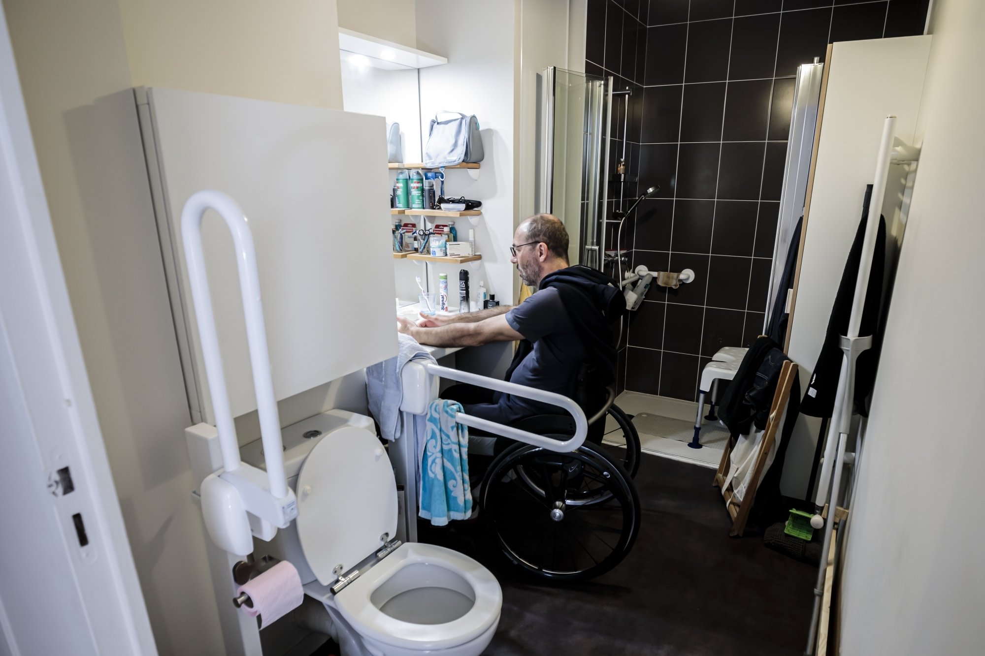 découvrez les services d'ergothérapie à lyon en 2025 : des solutions personnalisées pour améliorer votre qualité de vie. nos ergothérapeutes qualifiés vous accompagnent dans votre rééducation et l'adaptation de votre environnement pour favoriser votre autonomie.