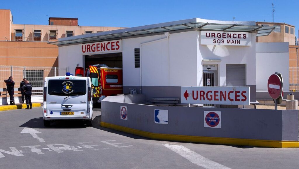 vous avez besoin d'une urgence dentaire à montpellier ? nos dentistes qualifiés offrent des soins rapides et efficaces pour soulager vos douleurs dentaires. contactez-nous dès maintenant pour un rendez-vous !
