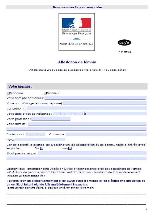 obtenez toutes les informations essentielles sur l'attestation de divorce : définition, démarches pour l'obtenir, utilité, modèles et conseils pratiques pour simplifier vos démarches administratives après une séparation.