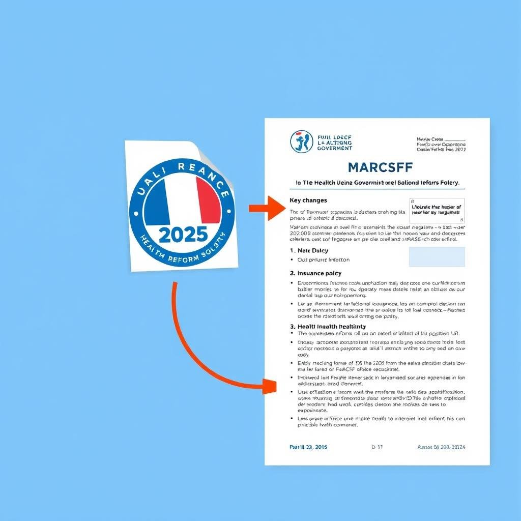 découvrez comment choisir la meilleure mutuelle santé en 2025 : conseils, comparatif des offres, critères essentiels et astuces pour un contrat adapté à vos besoins et à votre budget.