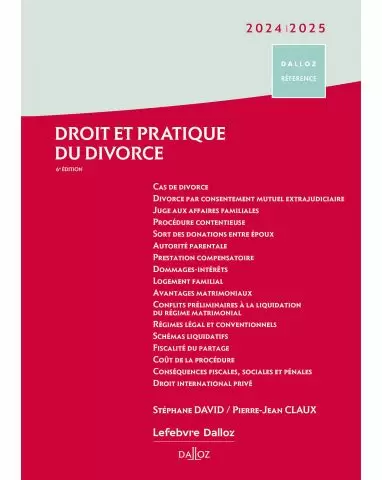 découvrez tout sur le divorce par consentement mutuel en 2025 : procédure simplifiée, étapes clés, conditions et conseils pour une séparation amiable et rapide.