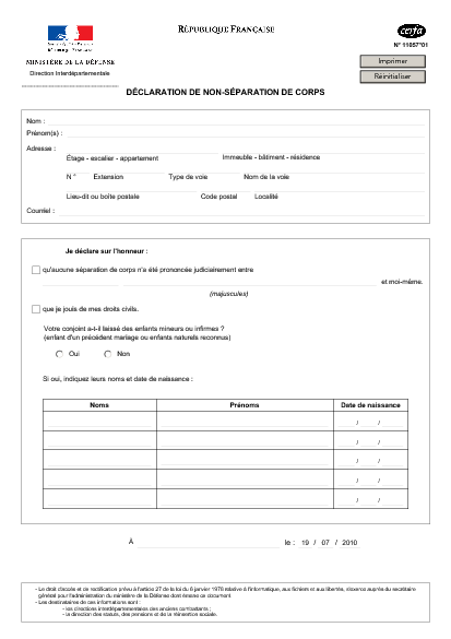 remplissez facilement votre formulaire de divorce grâce à notre guide complet. obtenez toutes les informations nécessaires pour entamer une procédure de divorce rapide et simplifiée.