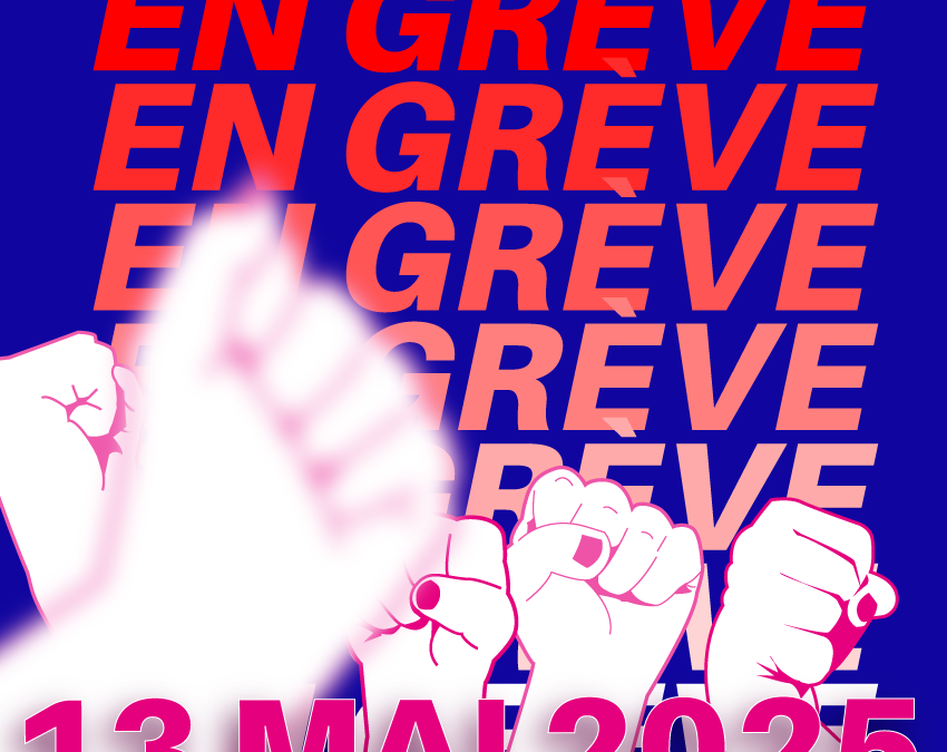 découvrez toutes les informations sur la grève du crédit mutuel en 2025 : dates, motifs, secteurs concernés et impact pour les clients et salariés. restez informé des dernières actualités sur le mouvement social.