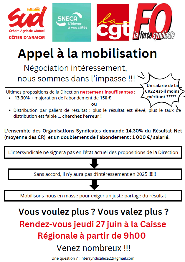 découvrez les raisons de la grève au crédit mutuel en 2025, ses impacts sur les clients et le secteur bancaire, ainsi que les dernières actualités sur le mouvement social.