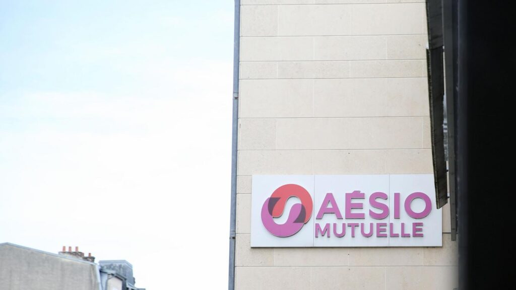 découvrez le logo aésio mutuelle 2025 : une identité visuelle moderne et engagée qui reflète les valeurs d’innovation et de solidarité de votre mutuelle santé.