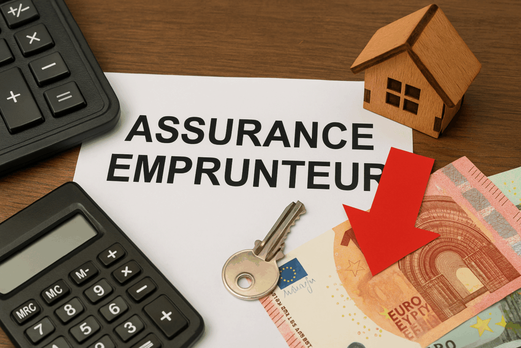 découvrez tout ce qu'il faut savoir sur l'assurance emprunteur en 2025 : garanties, nouveautés légales, astuces pour économiser et bien choisir votre contrat lors de votre prêt immobilier.
