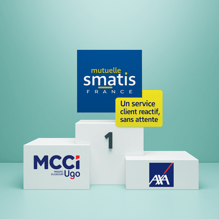 découvrez nos conseils pour bien choisir votre mutuelle en 2025 : comparatifs, critères essentiels, astuces pour trouver la meilleure couverture santé adaptée à vos besoins et à votre budget.