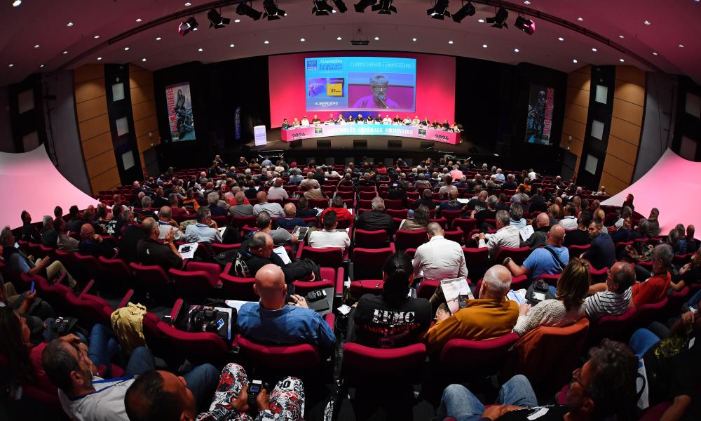découvrez le fonctionnement du cse amdm 2025 et profitez de nos conseils pratiques pour optimiser le rôle du comité et les avantages pour les salariés.