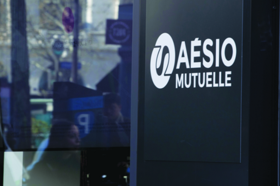découvrez le nouveau logo aésio mutuelle 2025 : modernité, engagement et innovation au service de votre santé. toutes les actualités sur l'identité visuelle d'aésio mutuelle.