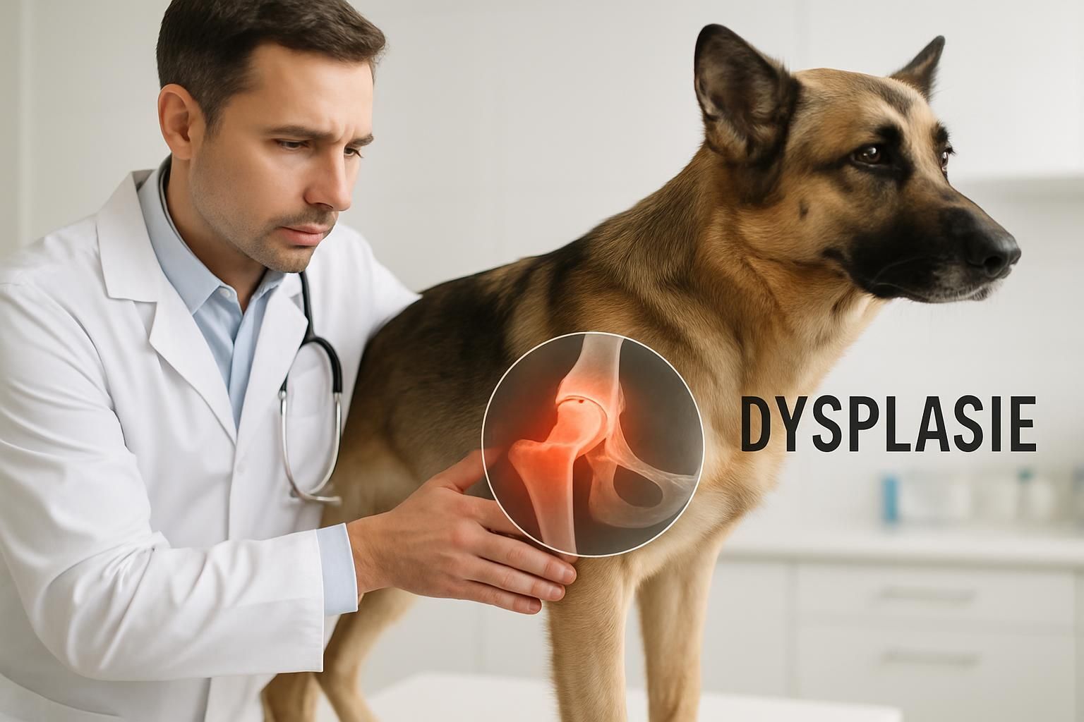 Découvrez comment une mutuelle pour chien peut prendre en charge les frais liés à la dysplasie de la hanche ou du coude. Comparez les garanties et trouvez la meilleure assurance santé pour protéger votre animal.