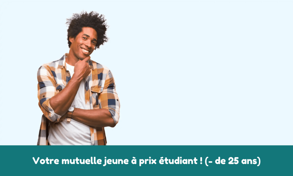 découvrez tout ce qu’il faut savoir sur la mutuelle étudiante en 2025 : garanties, tarifs, conseils et démarches pour bien choisir votre couverture santé pendant vos études.