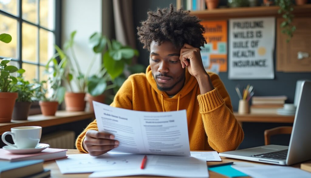 découvrez tout sur la mutuelle étudiante 2025 : garanties santé adaptées, démarches d’adhésion simples, conseils pour bien choisir votre couverture et astuces pour économiser sur vos frais médicaux pendant vos études.