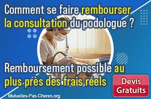 découvrez tout ce qu’il faut savoir sur le remboursement des consultations chez le podologue en 2025 : tarifs, conditions de prise en charge et conseils pour optimiser votre remboursement.