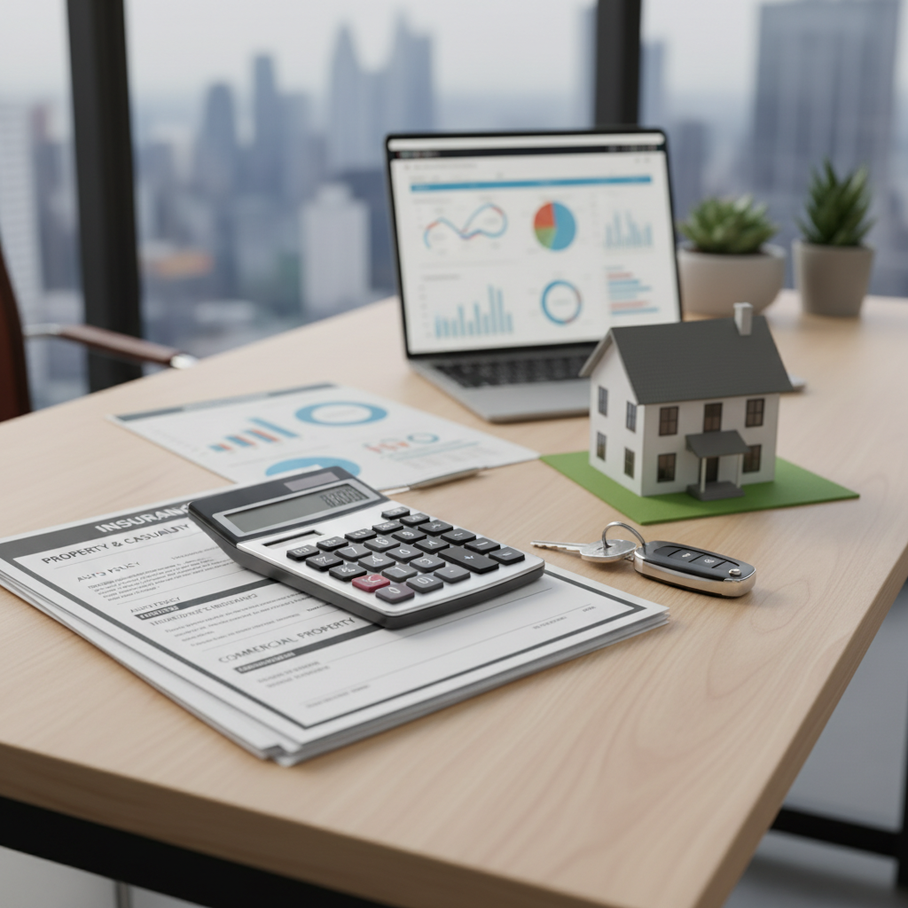 découvrez notre sélection d'assureurs adaptés à vos besoins pour protéger efficacement votre maison, votre voiture et votre santé.