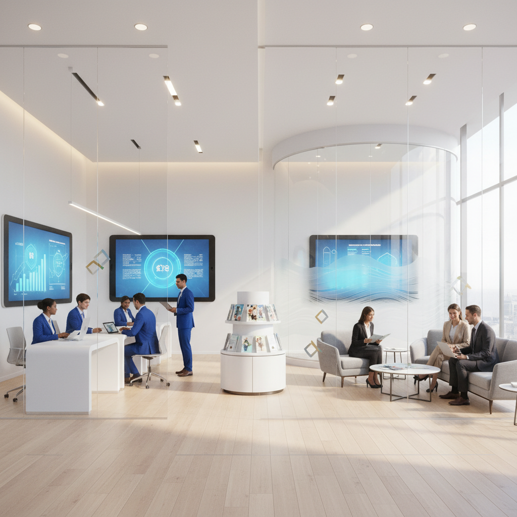 découvrez le rôle des bancassureurs, des acteurs clés qui combinent services bancaires et assurance pour offrir des solutions financières complètes et adaptées à vos besoins.