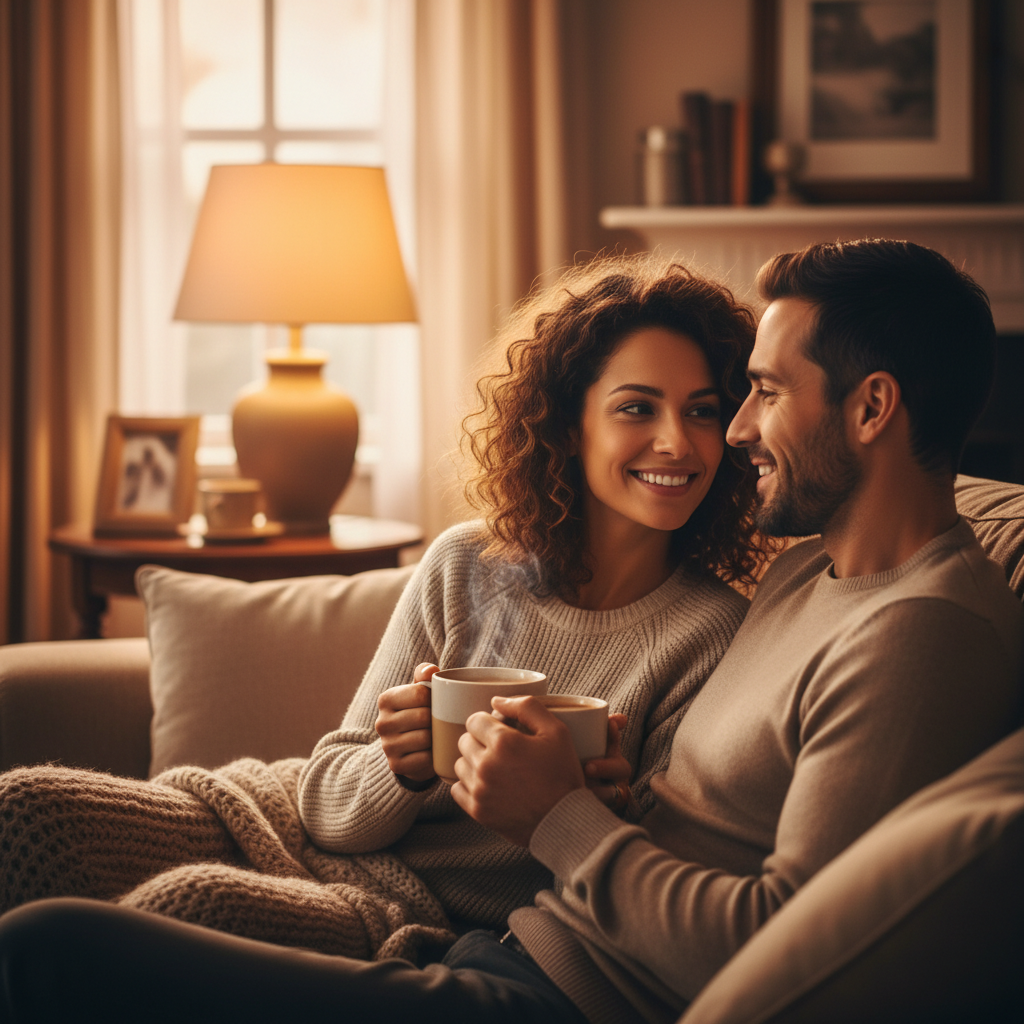 découvrez tout sur la vie de couple : conseils, communication, amour et harmonie pour construire une relation épanouie et durable.