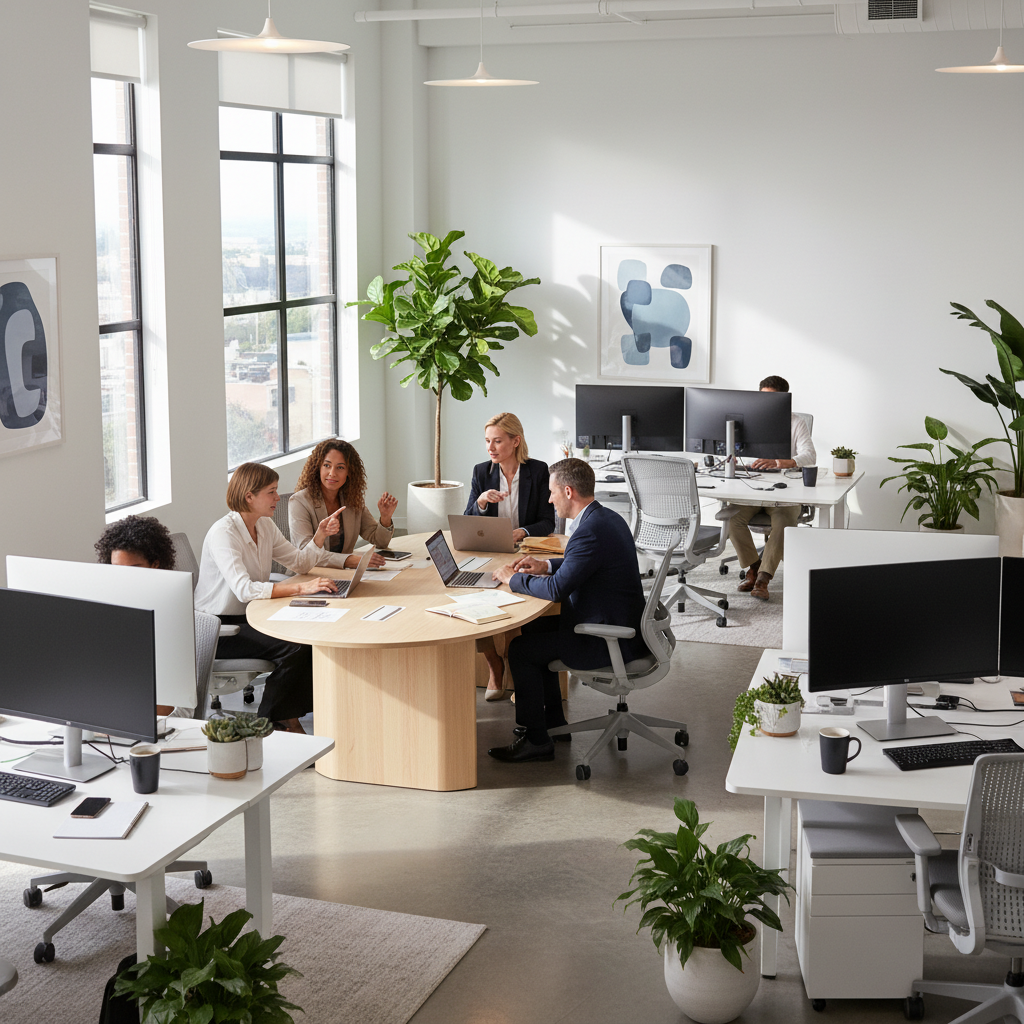 découvrez notre entreprise : expertise, innovation et engagement au service de vos projets. faites confiance à notre savoir-faire pour accompagner votre réussite.