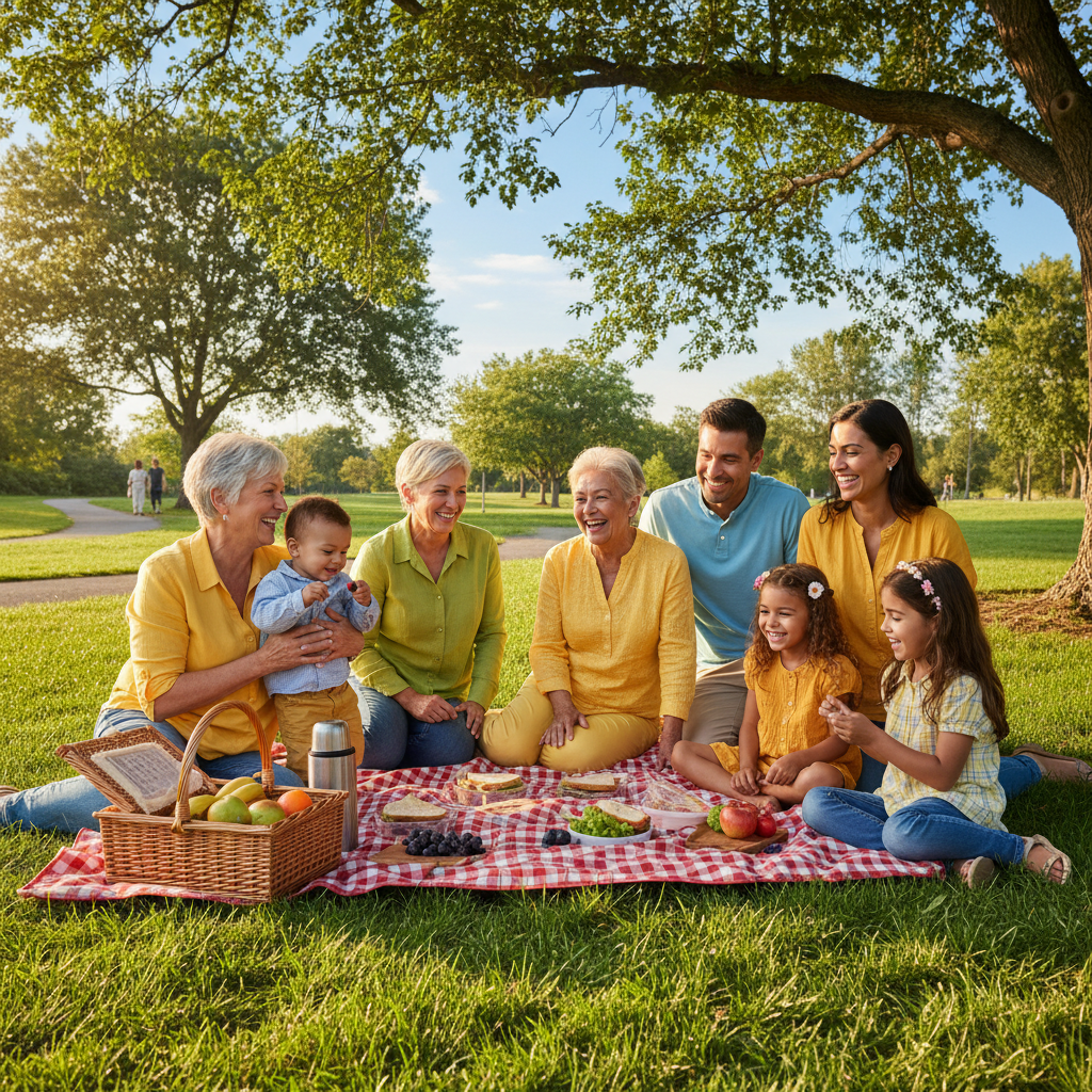 découvrez tout sur la famille : conseils, actualités et astuces pour renforcer les liens et vivre ensemble harmonieusement.