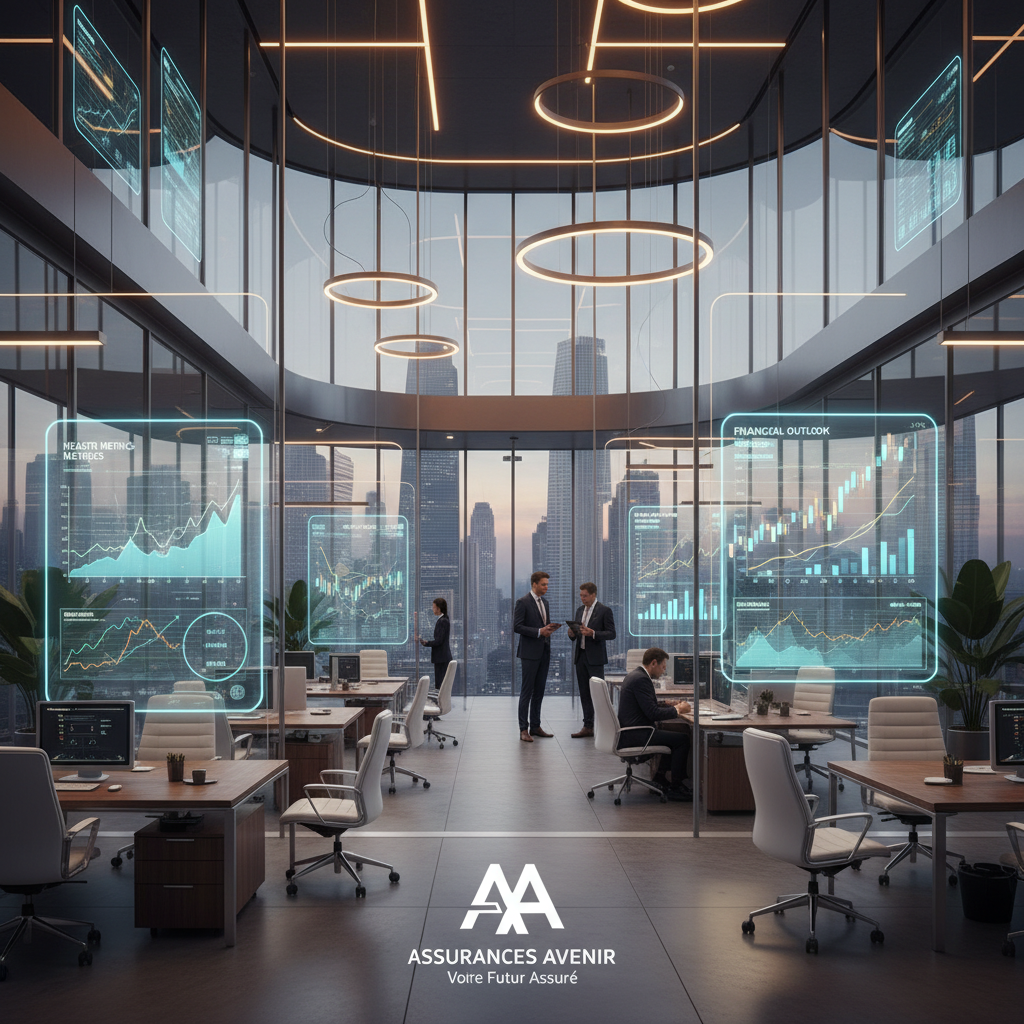 découvrez malakoff humanis, un acteur majeur de la protection sociale en france, offrant des solutions en santé, prévoyance et retraite pour particuliers et entreprises.