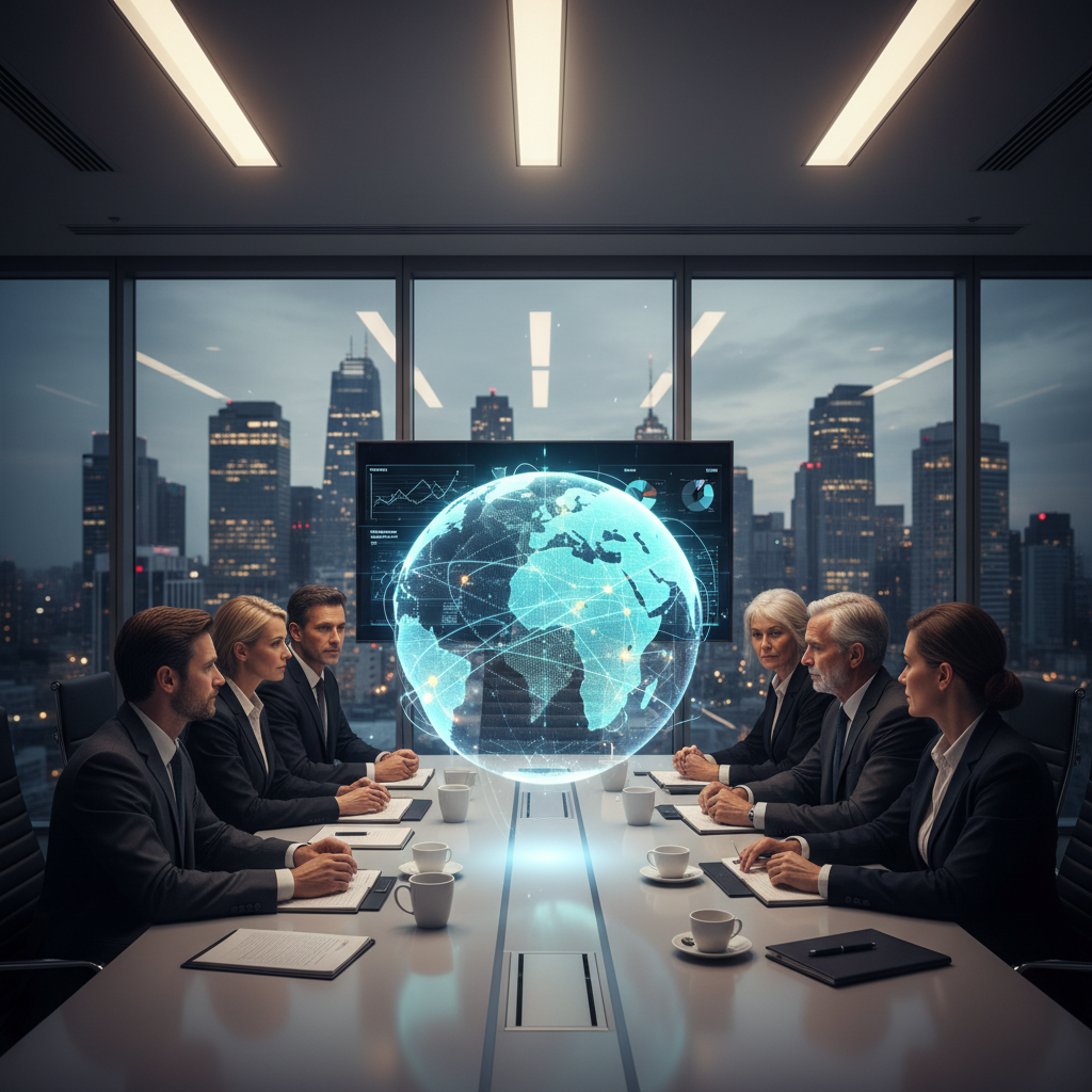 découvrez tout sur les multinationales : entreprises présentes dans plusieurs pays, leurs impacts économiques et sociaux, ainsi que leurs stratégies globales.