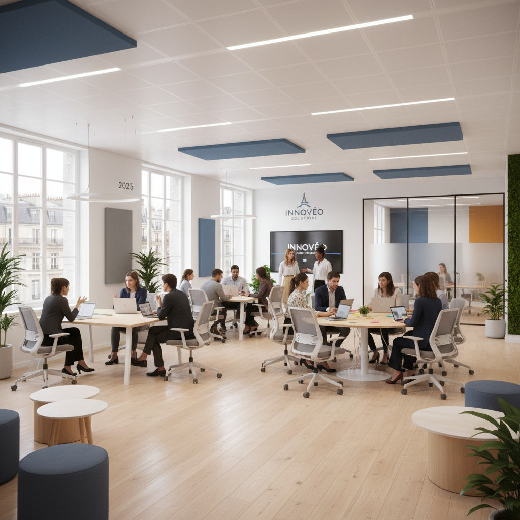 découvrez les solutions adaptées aux pme de 10 à 50 salariés pour optimiser votre gestion, améliorer la productivité et accompagner la croissance de votre entreprise.