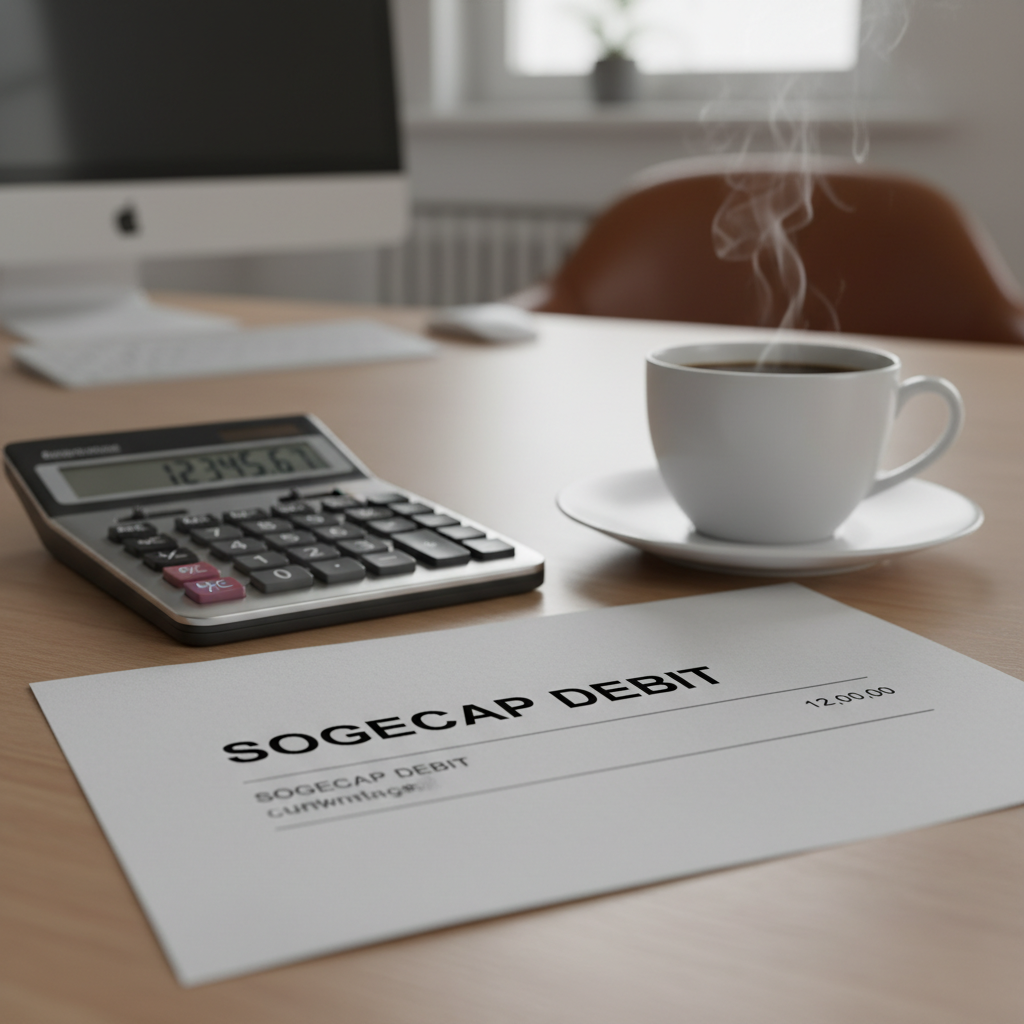 sogecap, filiale du groupe crédit agricole, propose des solutions d'assurance vie et d'épargne adaptées à vos besoins pour un avenir financier sécurisé.