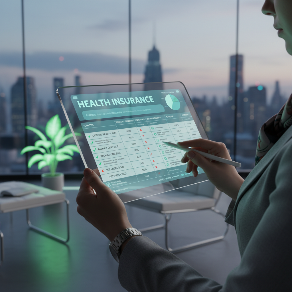 découvrez notre classement des top 10 mutuelles pour choisir la meilleure couverture santé adaptée à vos besoins et à votre budget.