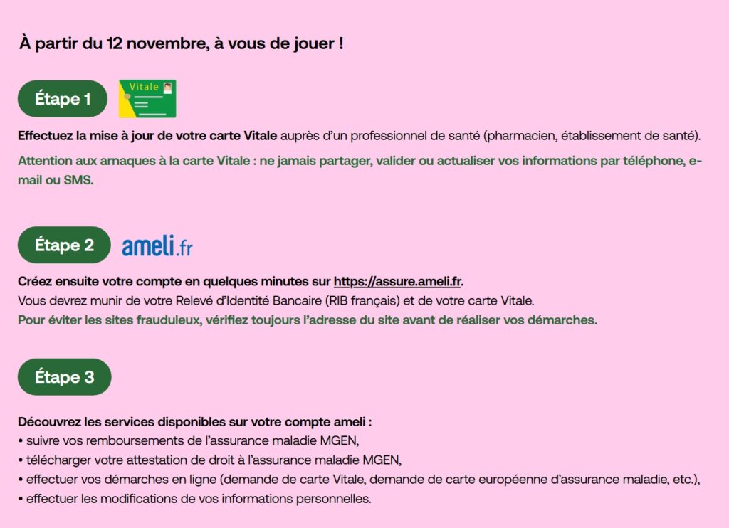 découvrez la mutuelle fonction publique 2025 avec mgen : une couverture santé adaptée, des garanties renforcées et des services dédiés aux agents publics pour bien protéger votre santé.